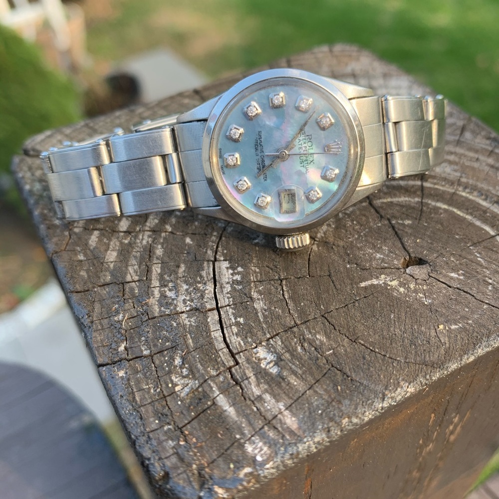 Ladies Rolex